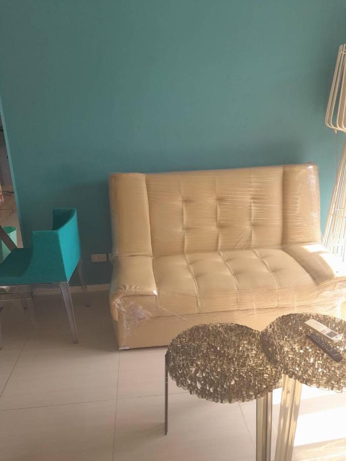 Atlantic Condo Grace Jomtien Beach Esterno foto